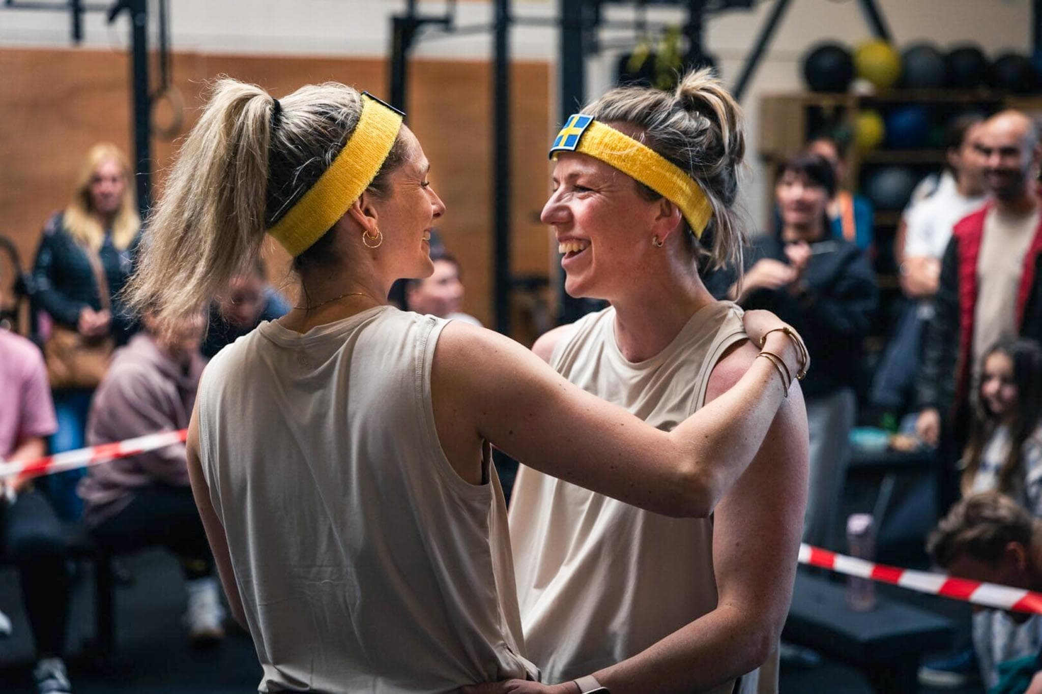 CrossFit Capelle aan den IJssel community